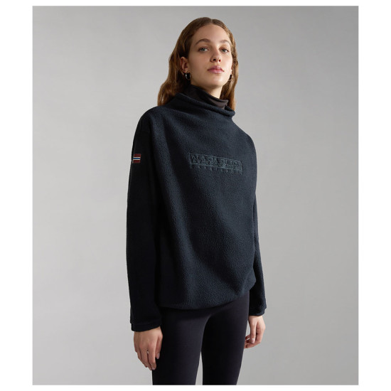 Napapijri Γυναικεία μπλούζα Fleece Teide W 2.0